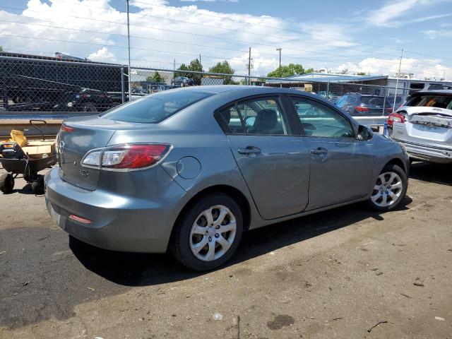 Photo 3 from auction – 2013 MAZDA 3 I with VIN JM1BL1TF5D1815722