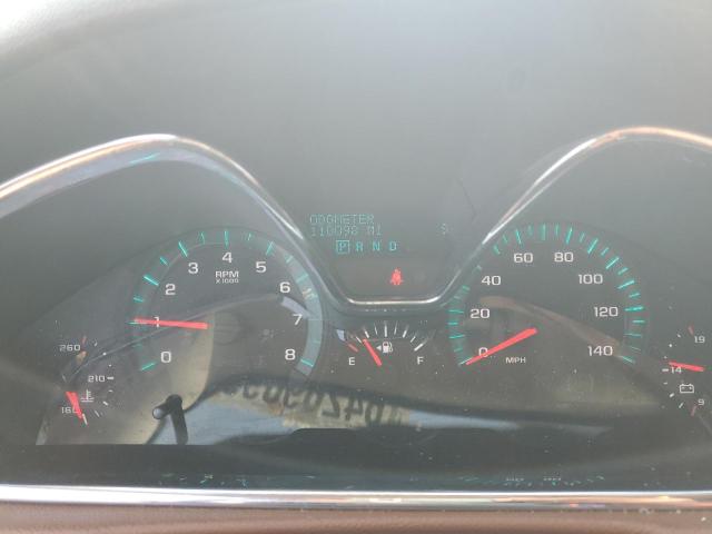 Photo 9 from auction – 2017 CHEVROLET TRAVERSE P with VIN 1GNKRJKD6HJ276989