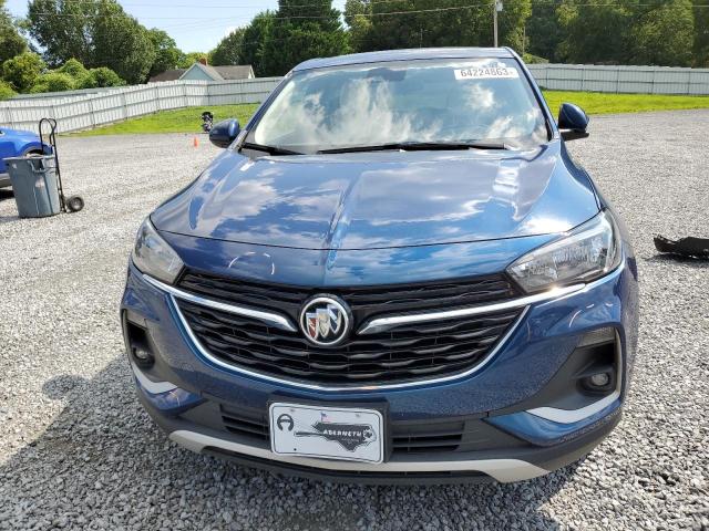 Photo 5 from auction – 2020 BUICK ENCORE GX with VIN KL4MMBS27LB120428