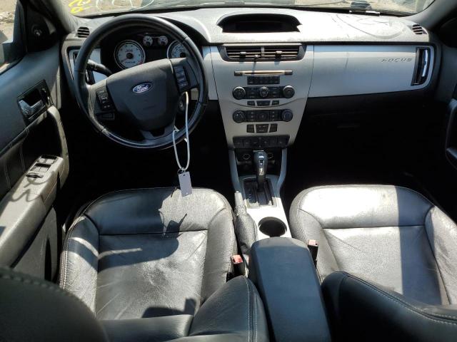 Photo 8 from auction – 2010 FORD FOCUS SES with VIN 1FAHP3GN2AW277142