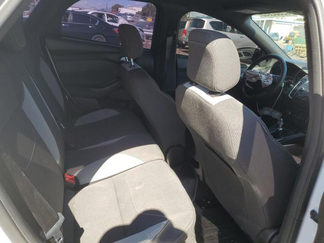 Photo 10 from auction – 2018 FORD FOCUS ST with VIN 1FADP3L91JL256937