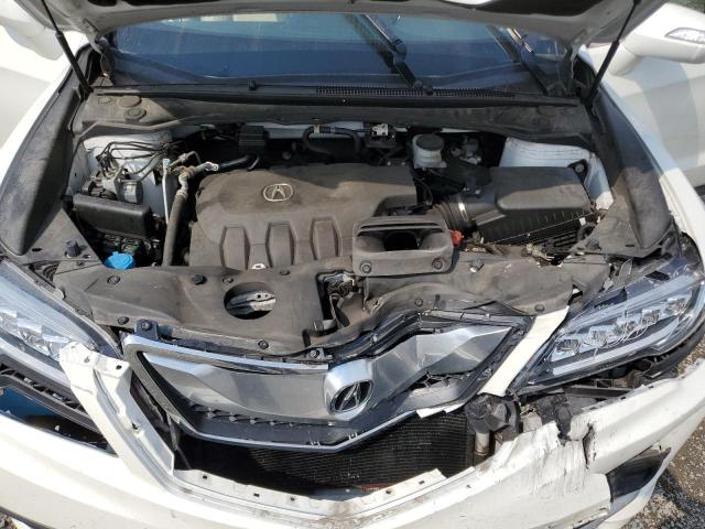 Photo 12 from auction – 2018 ACURA RDX TECHNO with VIN 5J8TB4H51JL026025