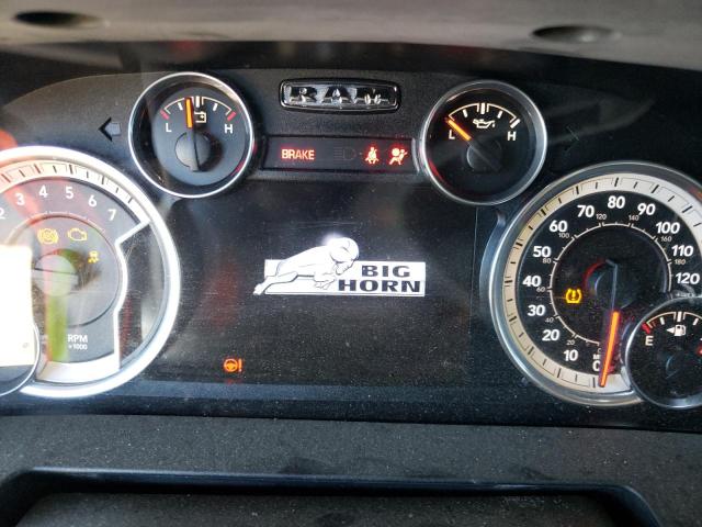 Photo 9 from auction – 2016 RAM 1500 SLT with VIN 1C6RR6LT1GS278336