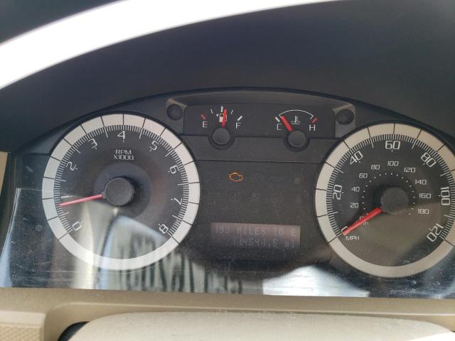 Zdjęcie 9 z aukcji – 2008 FORD ESCAPE LIM z VIN 1FMCU04128KE68229