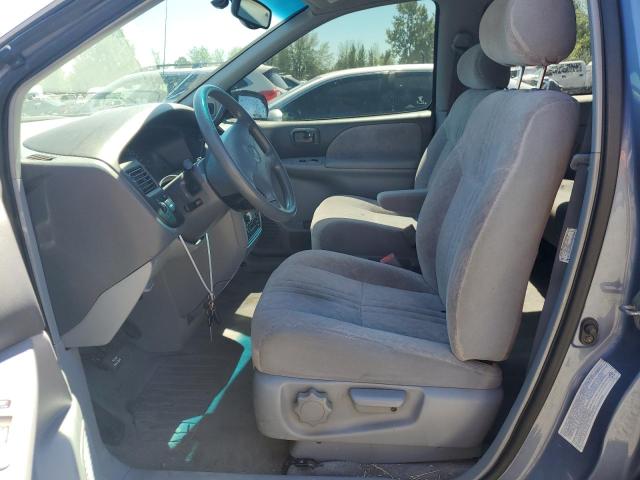 Photo 7 from auction – 2000 TOYOTA SIENNA LE with VIN 4T3ZF13C8YU296717