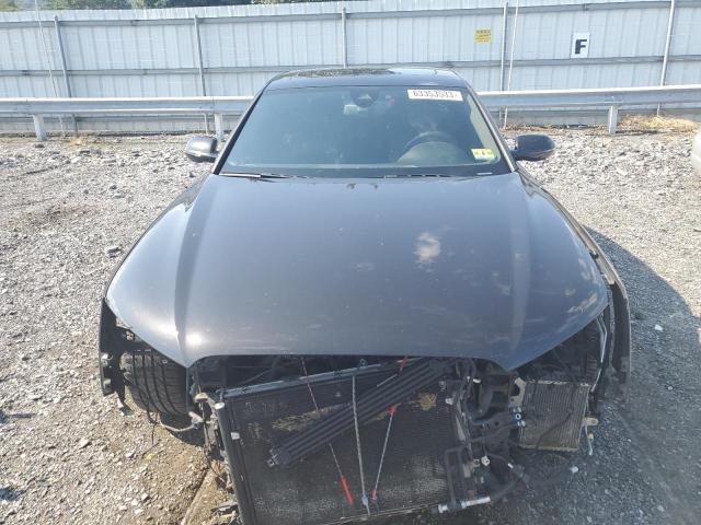 صورة رقم 5 من المزاد - 2014 AUDI A8 QUATTRO مع VIN WAUA2AFD7EN010515