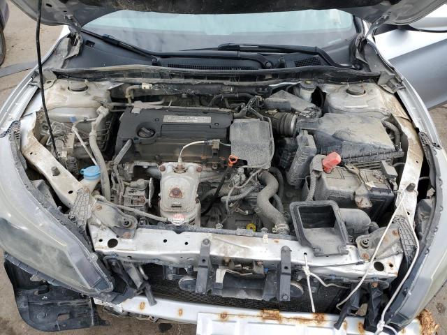 Photo 11 from auction – 2015 HONDA ACCORD LX with VIN 1HGCR2F33FA024684