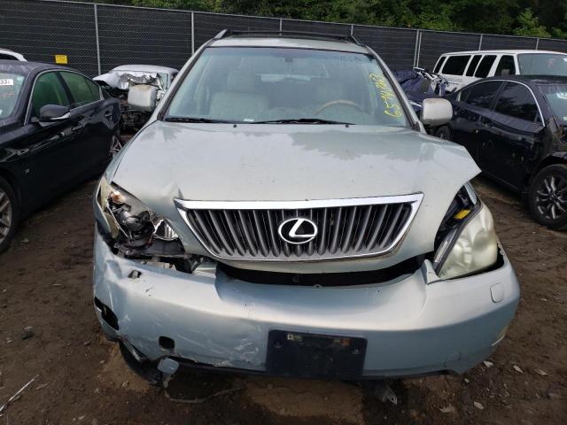 صورة رقم 5 من المزاد - 2008 LEXUS RX 350 مع VIN 2T2HK31U88C079575