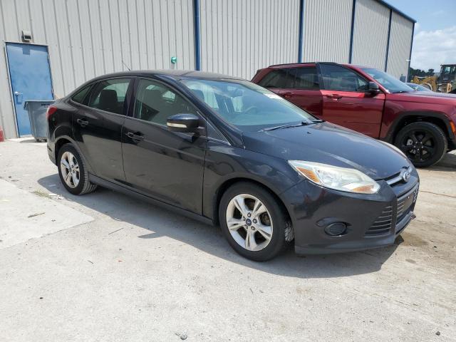 Photo 4 from auction – 2014 FORD FOCUS SE with VIN 1FADP3F22EL116545