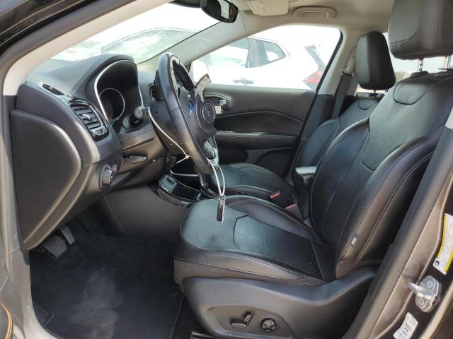 Photo 7 from auction – 2020 JEEP COMPASS LI with VIN 3C4NJCCB2LT150717