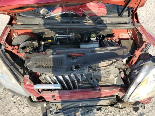 Photo 11 from auction – 2014 BUICK ENCORE with VIN KL4CJASB9EB637005