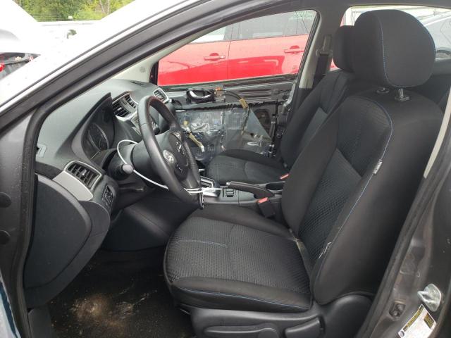 Photo 7 from auction – 2016 NISSAN SENTRA S with VIN 3N1AB7APXGY242011