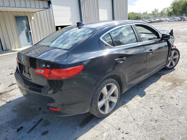 Photo 3 from auction – 2015 ACURA ILX 20 with VIN 19VDE1F33FE001937