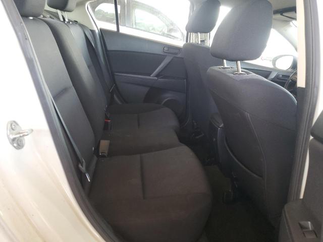 Photo 10 from auction – 2010 MAZDA 3 I with VIN JM1BL1SF5A1283966