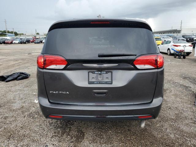 Photo 6 from auction – 2017 CHRYSLER PACIFICA T with VIN 2C4RC1BG0HR688484