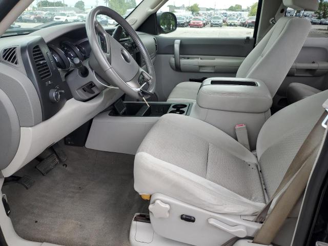Photo 7 from auction – 2007 GMC NEW SIERRA with VIN 1GTEK19J67Z507072