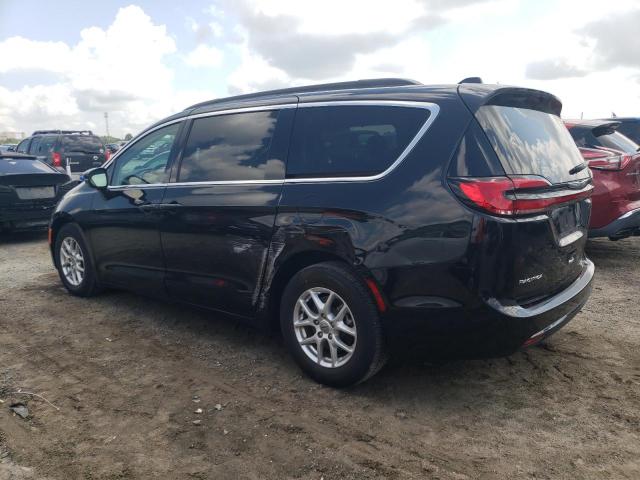 Photo 2 from auction – 2022 CHRYSLER PACIFICA T with VIN 2C4RC1BG6NR154241