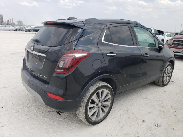 Photo 3 from auction – 2017 BUICK ENCORE PRE with VIN KL4CJASB1HB218540