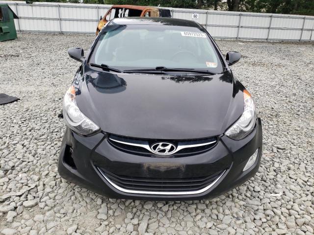 Photo 5 from auction – 2013 HYUNDAI ELANTRA GL with VIN KMHDH4AE4DU656367