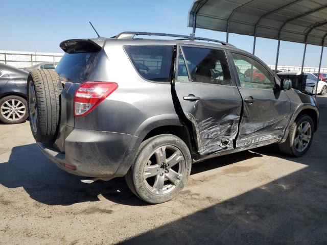 Photo 3 from auction – 2010 TOYOTA RAV4 with VIN JTMWK4DV6AD003805
