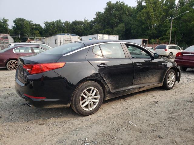Photo 3 from auction – 2012 KIA OPTIMA LX with VIN KNAGM4A77C5284477