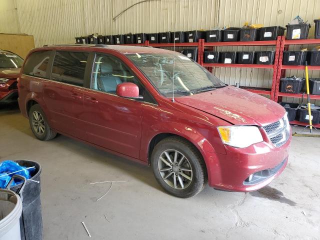 Photo 4 from auction – 2015 DODGE GRAND CARA with VIN 2C4RDGCGXFR685278