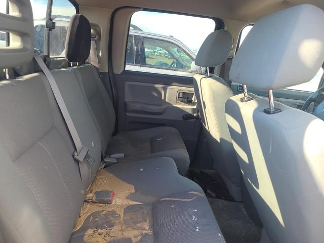Photo 10 from auction – 2005 DODGE DAKOTA QUA with VIN 1D7HW28K15S316351