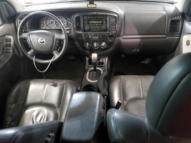 Photo 8 from auction – 2006 MAZDA TRIBUTE S with VIN 4F2YZ061X6KM08351
