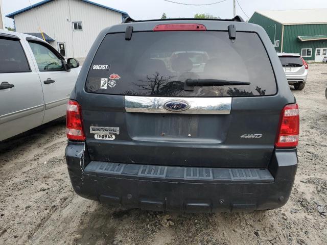 Photo 6 from auction – 2008 FORD ESCAPE LIM with VIN 1FMCU94108KE65110