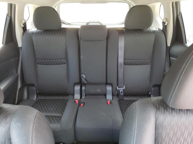 Photo 10 from auction – 2018 NISSAN ROGUE S with VIN KNMAT2MV0JP615945