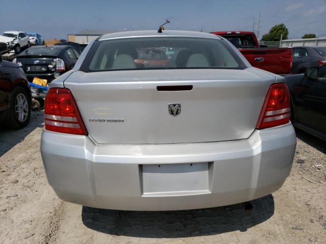 Photo 6 from auction – 2008 DODGE AVENGER SE with VIN 1B3LC46K98N538023