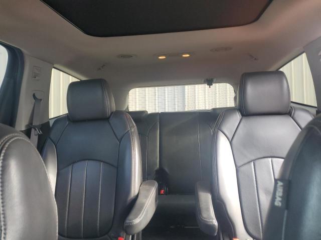 Photo 10 from auction – 2014 CHEVROLET TRAVERSE L with VIN 1GNKVJKDXEJ295634