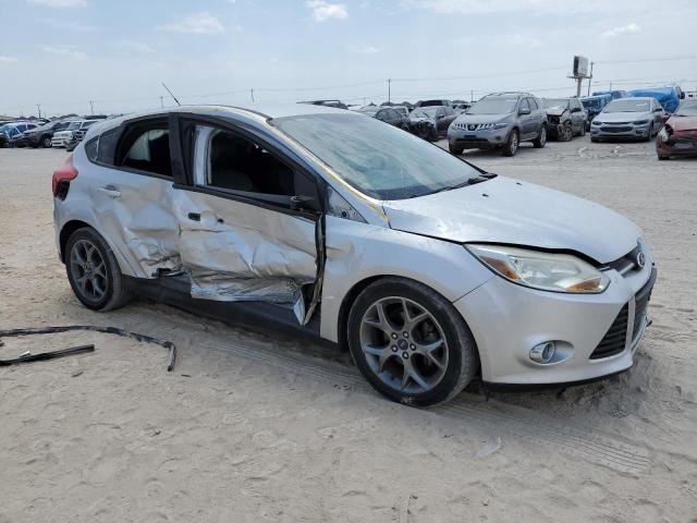 Photo 4 from auction – 2013 FORD FOCUS SE with VIN 1FADP3K27DL204222
