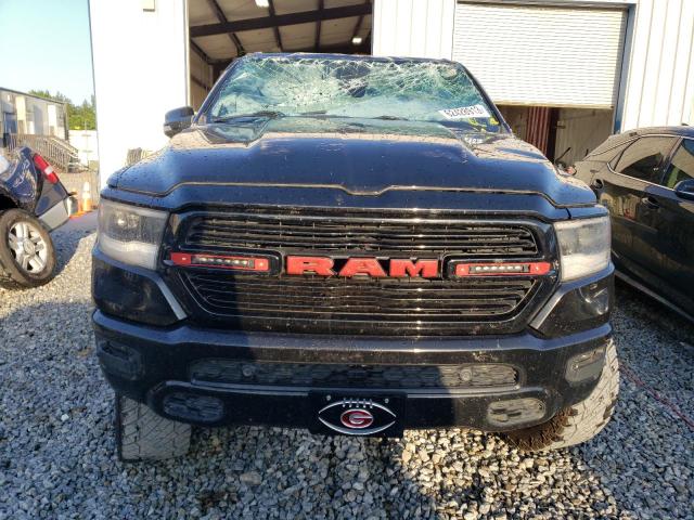 Photo 5 from auction – 2019 RAM 1500 BIG H with VIN 1C6SRFFT2KN731917