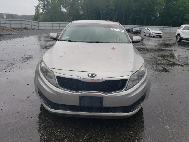 Photo 5 from auction – 2011 KIA OPTIMA LX with VIN KNAGM4A71B5164608