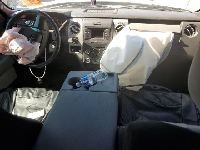 Photo 8 from auction – 2014 FORD F150 SUPER with VIN 1FTFW1EF8EKF56354