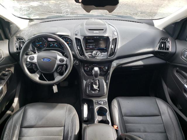Photo 8 from auction – 2014 FORD ESCAPE TIT with VIN 1FMCU9J92EUC13983