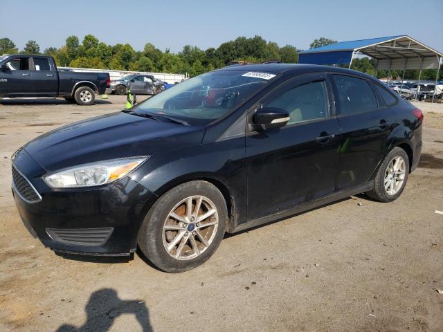 FORD FOCUS SE 2015 with VIN 1FADP3F29FL238403 - Photo from auction