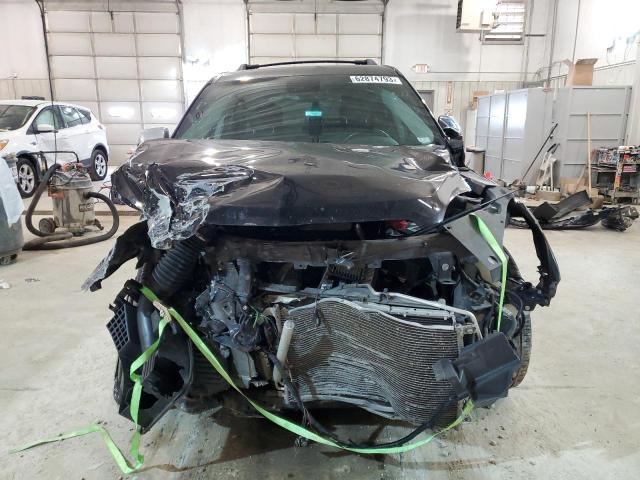 Photo 5 from auction – 2016 CHEVROLET EQUINOX LT with VIN 2GNALCEK4G1137620