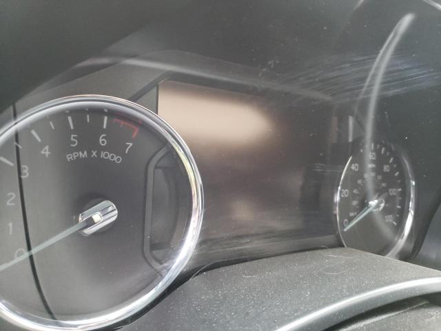 Photo 9 from auction – 2020 FORD EXPEDITION with VIN 1FMJK2AT9LEA94742