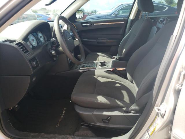 Photo 7 from auction – 2010 CHRYSLER 300 TOURIN with VIN 2C3CA4CD4AH178592