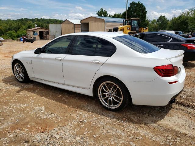 Снимка 2 от търг – 2016 BMW 528 I с VIN WBA5A5C51GG347990