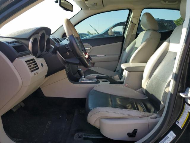 Снимка 7 от търг – 2008 DODGE AVENGER R/ с VIN 1B3LC76M48N618073
