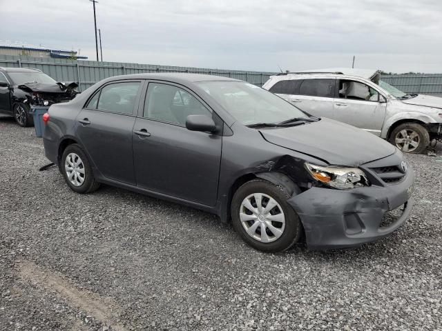Photo 4 from auction – 2013 TOYOTA COROLLA BA with VIN 2T1BU4EE2DC052508
