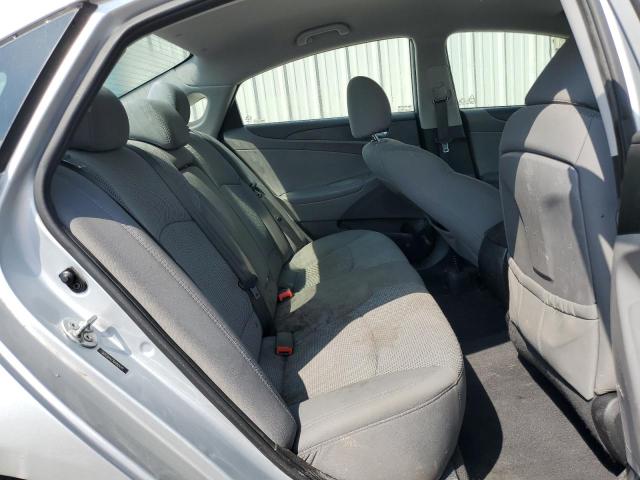 Photo 10 from auction – 2013 HYUNDAI SONATA GLS with VIN 5NPEB4AC3DH805581