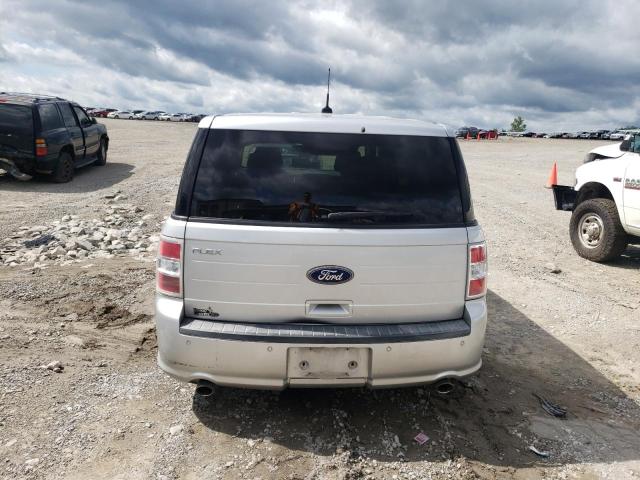 Photo 6 from auction – 2013 FORD FLEX SE with VIN 2FMGK5B88DBD02855