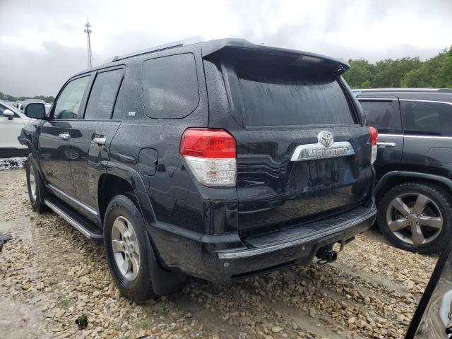 Photo 2 from auction – 2012 TOYOTA 4RUNNER SR with VIN JTEBU5JR5C5082740