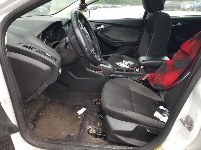 Photo 7 from auction – 2014 FORD FOCUS SE with VIN 1FADP3F27EL368386