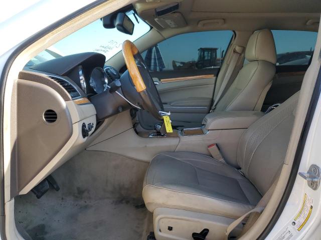 Снимка 7 от търг – 2013 CHRYSLER 300C с VIN 2C3CCAKG3DH556734