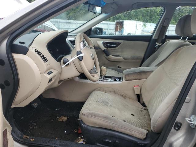 Photo 7 from auction – 2015 NISSAN ALTIMA 2.5 with VIN 1N4AL3AP7FC128788
